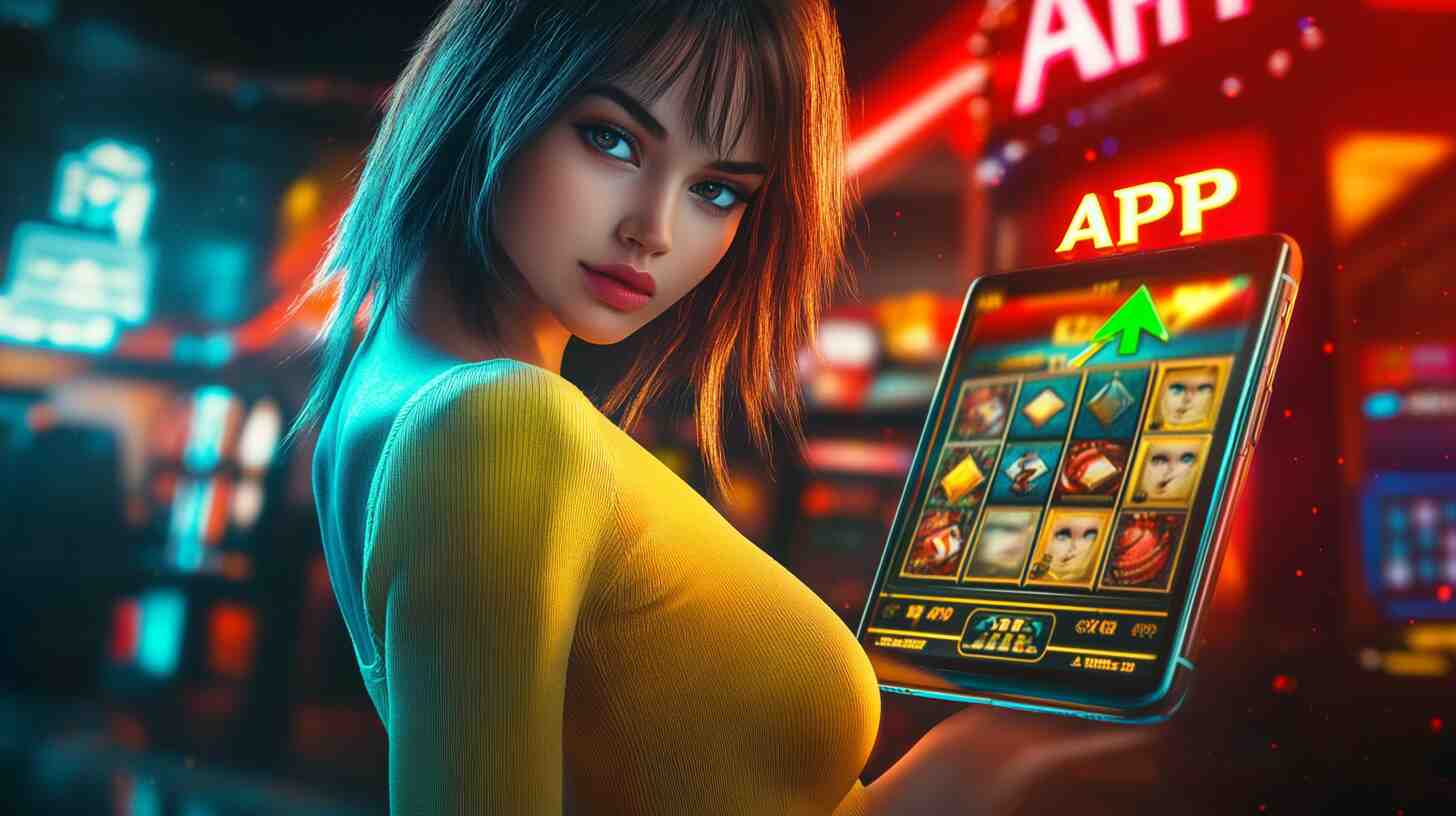 Bet Smarter with the CV444 Casino App in Hand
