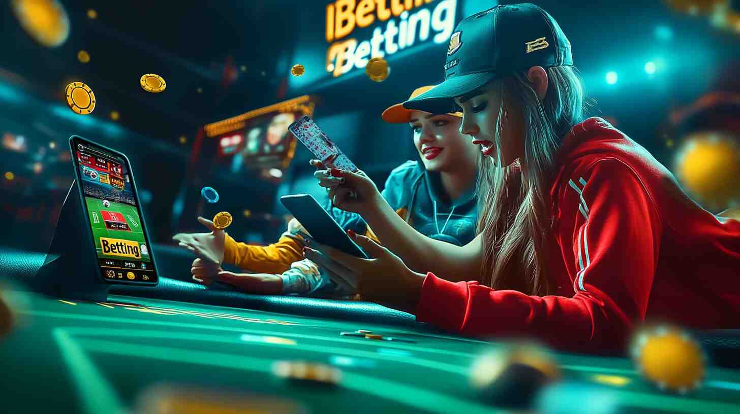 Experience Precision Betting at CV444 Casino