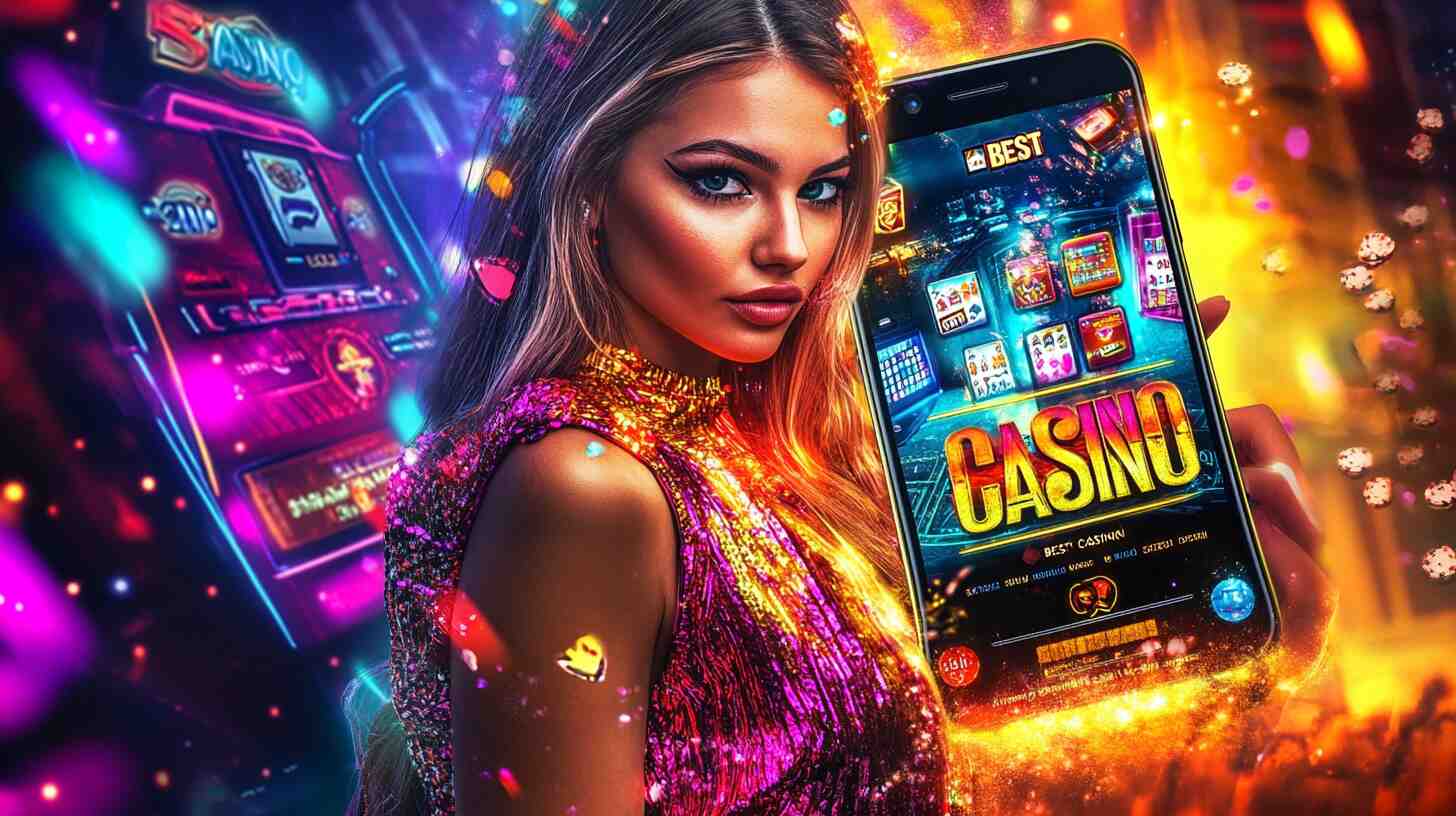 Enter the Arena of Wins at CV444 Casino