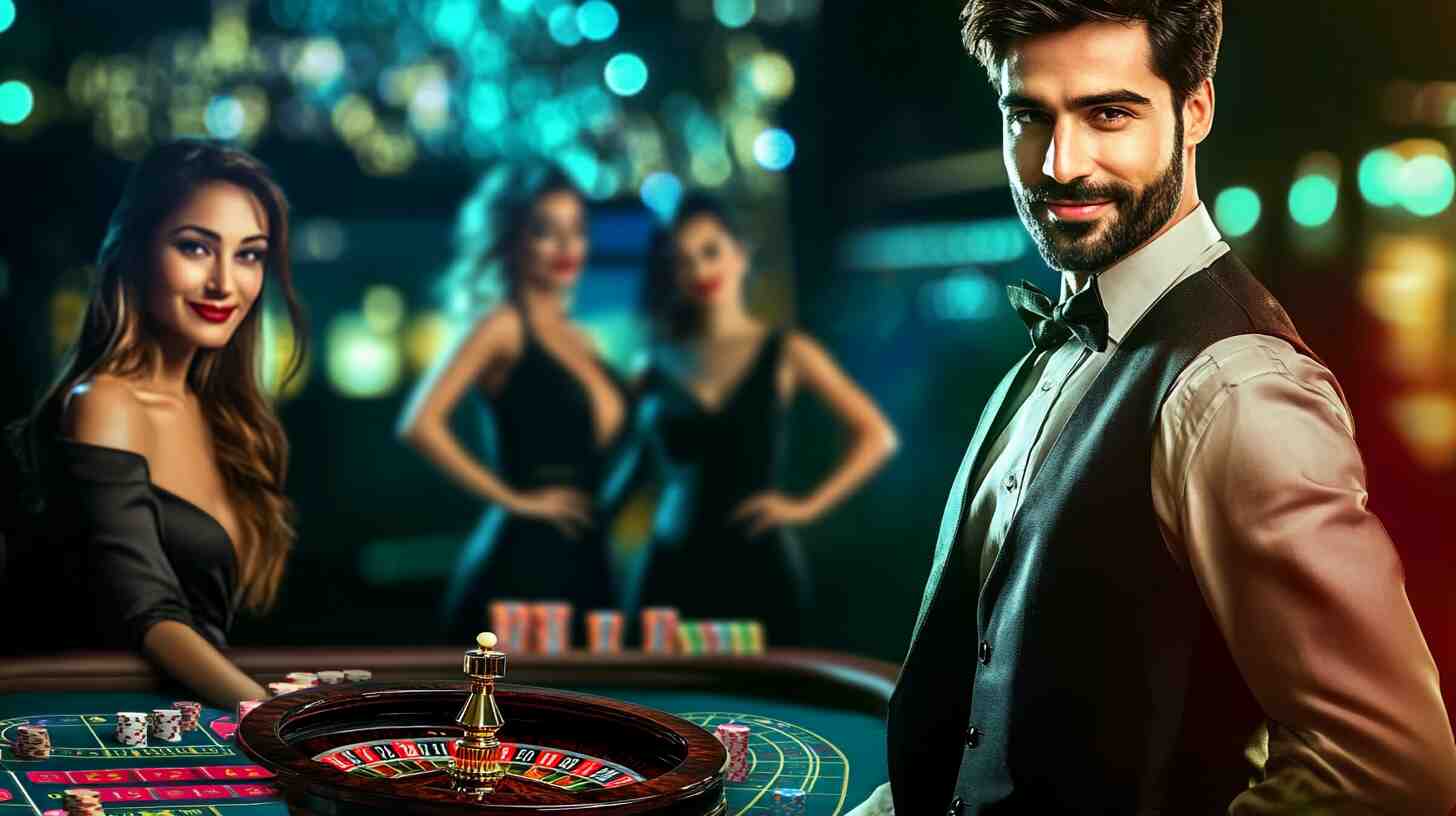 Crash Games and Table Action at CV444 Casino
